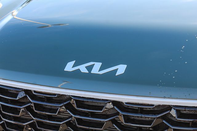 2026 Kia Sorento Hybrid EX Glendale CA