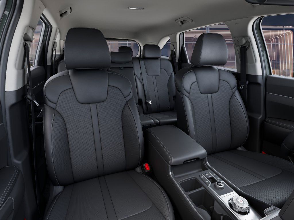 2026 Kia Sorento Hybrid EX Glendale CA