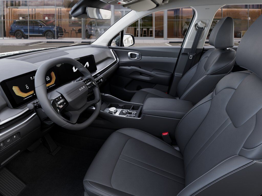 2026 Kia Sorento Hybrid EX Glendale CA