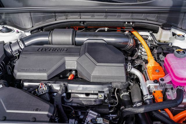 2026 Kia Sorento Hybrid EX Glendale CA