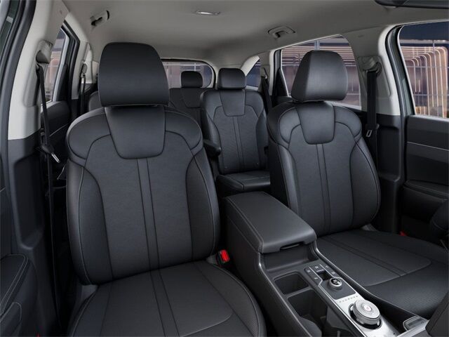 2026 Kia Sorento Hybrid EX Glendale CA