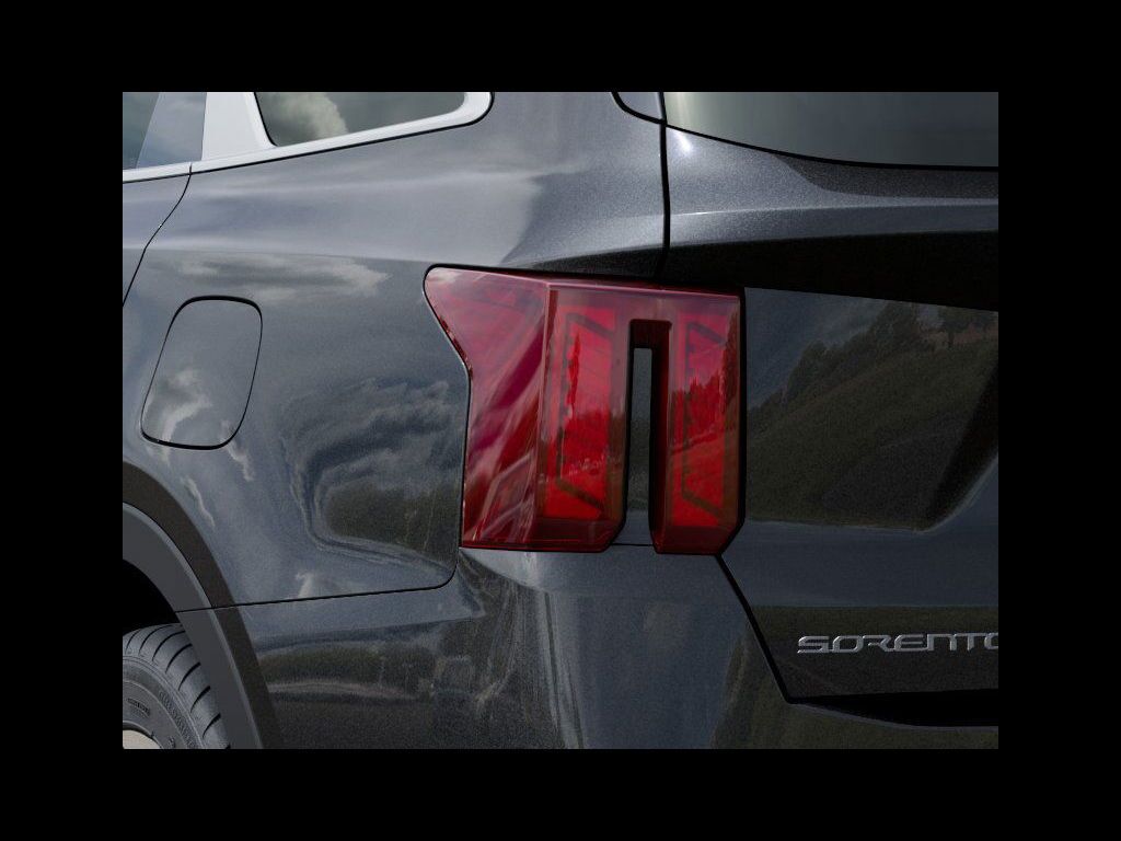 2026 Kia Sorento Hybrid EX Glendale CA