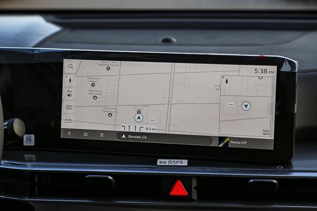 2026 Kia Sorento Hybrid EX Glendale CA