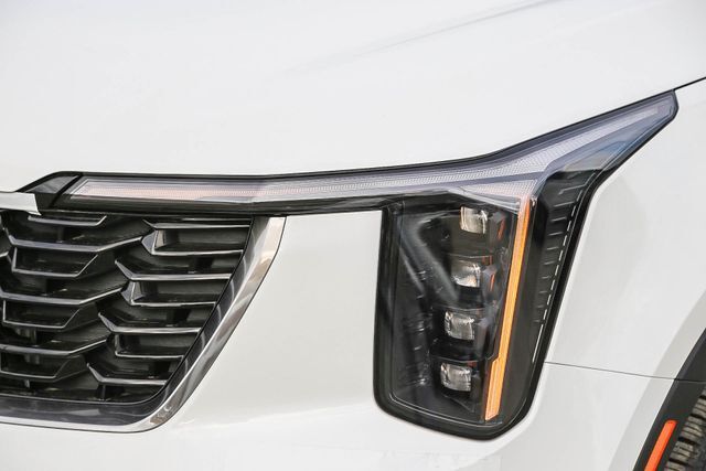 2026 Kia Sorento Hybrid EX Glendale CA