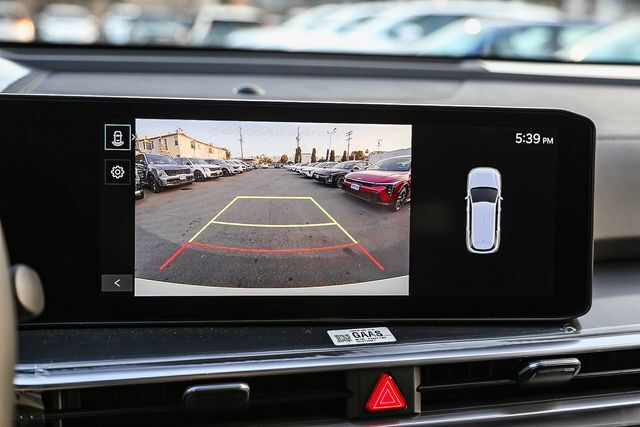 2026 Kia Sorento Hybrid EX Glendale CA