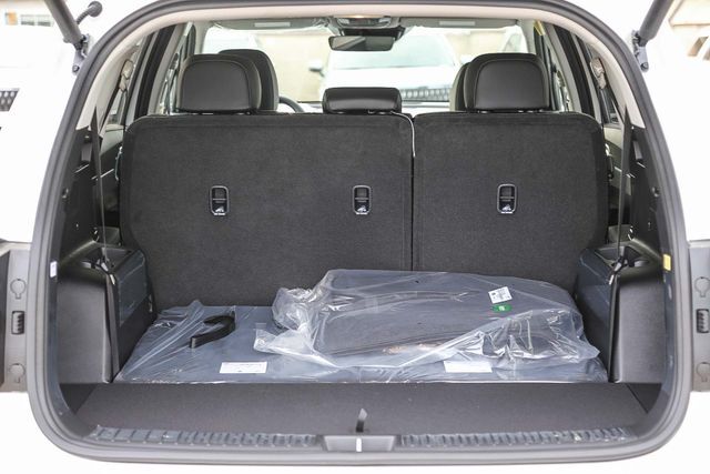 2026 Kia Sorento Hybrid EX Glendale CA