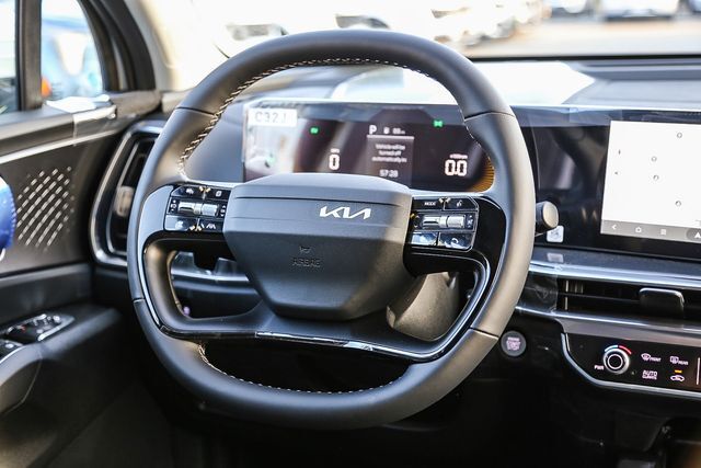 2026 Kia Sorento Hybrid EX Glendale CA