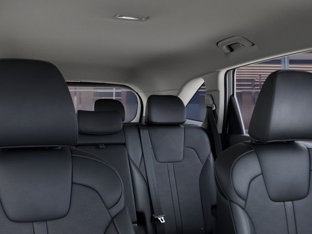 2026 Kia Sorento Hybrid EX Glendale CA