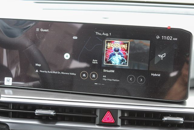 2026 Kia Sorento Hybrid EX Glendale CA