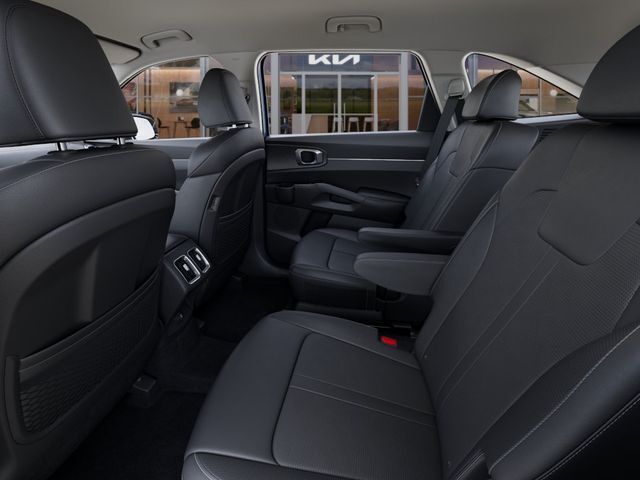 2026 Kia Sorento Hybrid EX Glendale CA