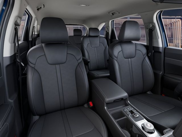 2026 Kia Sorento Hybrid EX Glendale CA