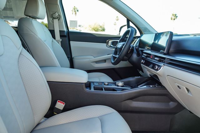 2026 Kia Sorento Hybrid EX Glendale CA