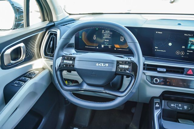 2026 Kia Sorento Hybrid EX Glendale CA