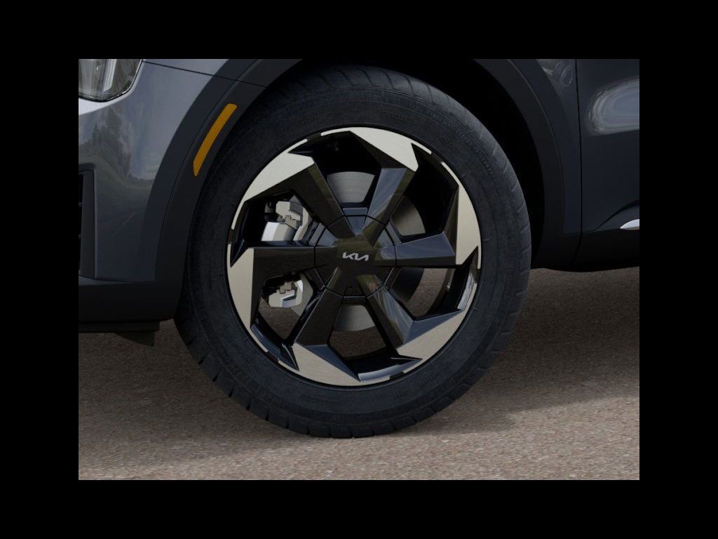 2026 Kia Sorento Hybrid EX Glendale CA