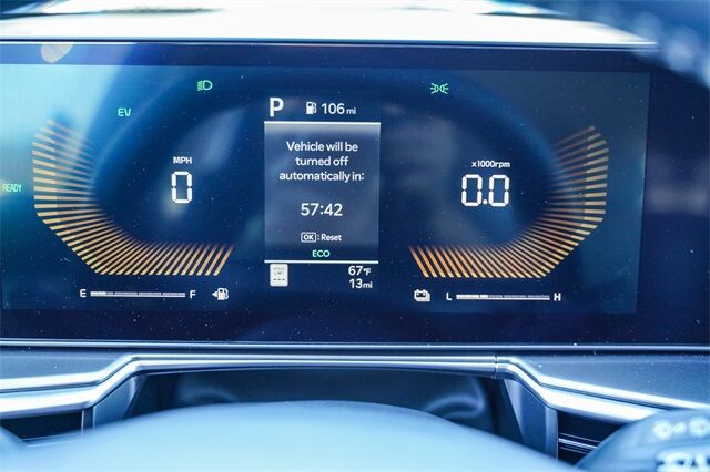 2026 Kia Sorento Hybrid EX Glendale CA