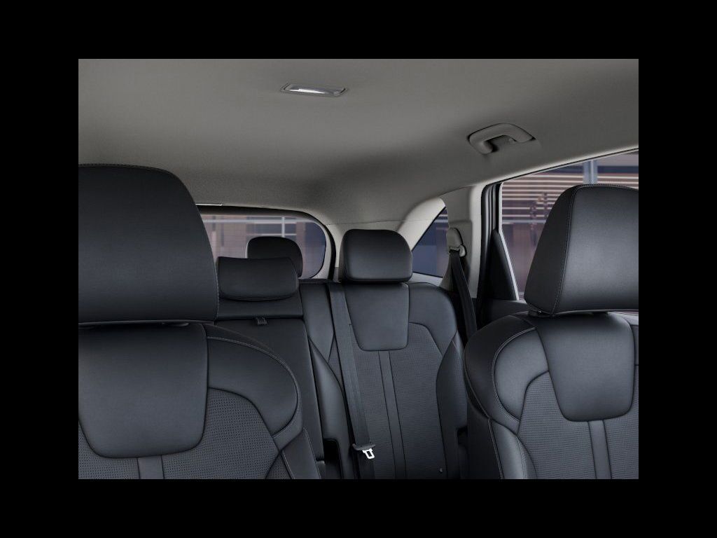 2026 Kia Sorento Hybrid EX Glendale CA