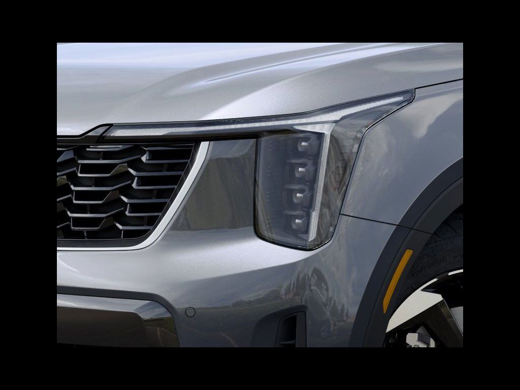 2026 Kia Sorento Hybrid EX Glendale CA