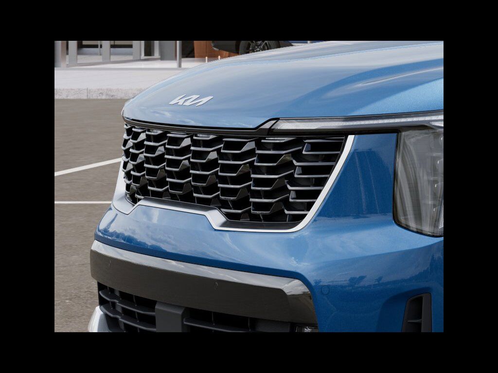 2026 Kia Sorento Hybrid EX Glendale CA