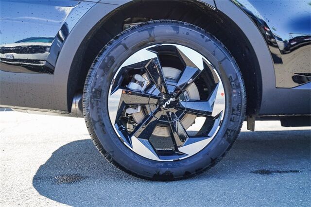 2026 Kia Sorento Hybrid EX Glendale CA