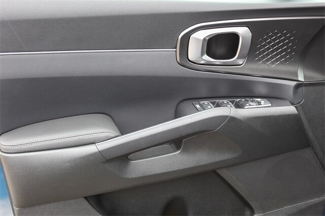 2026 Kia Sorento Hybrid EX Glendale CA