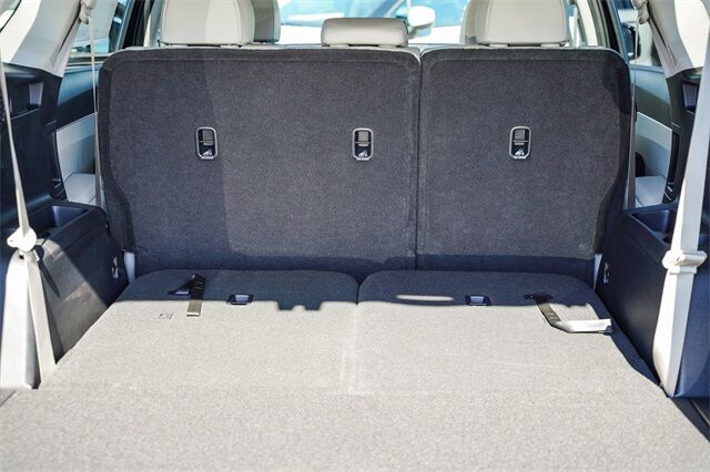 2026 Kia Sorento Hybrid EX Glendale CA