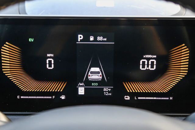 2026 Kia Sorento Hybrid EX Glendale CA