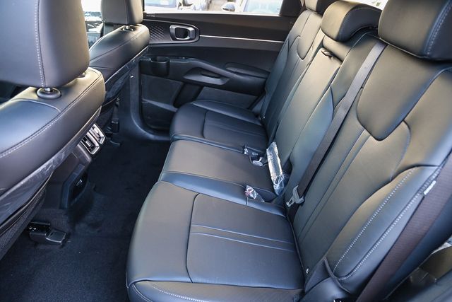 2026 Kia Sorento Hybrid EX Glendale CA