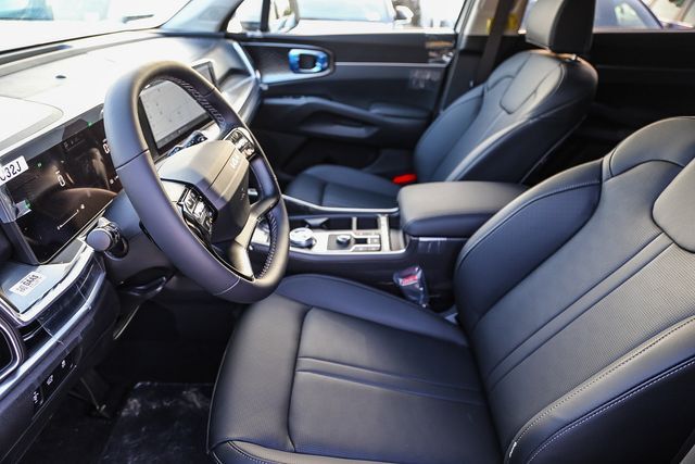 2026 Kia Sorento Hybrid EX Glendale CA