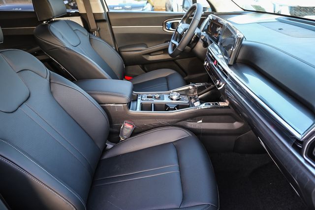 2026 Kia Sorento Hybrid EX Glendale CA