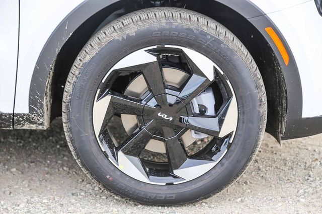 2026 Kia Sorento Hybrid EX Glendale CA