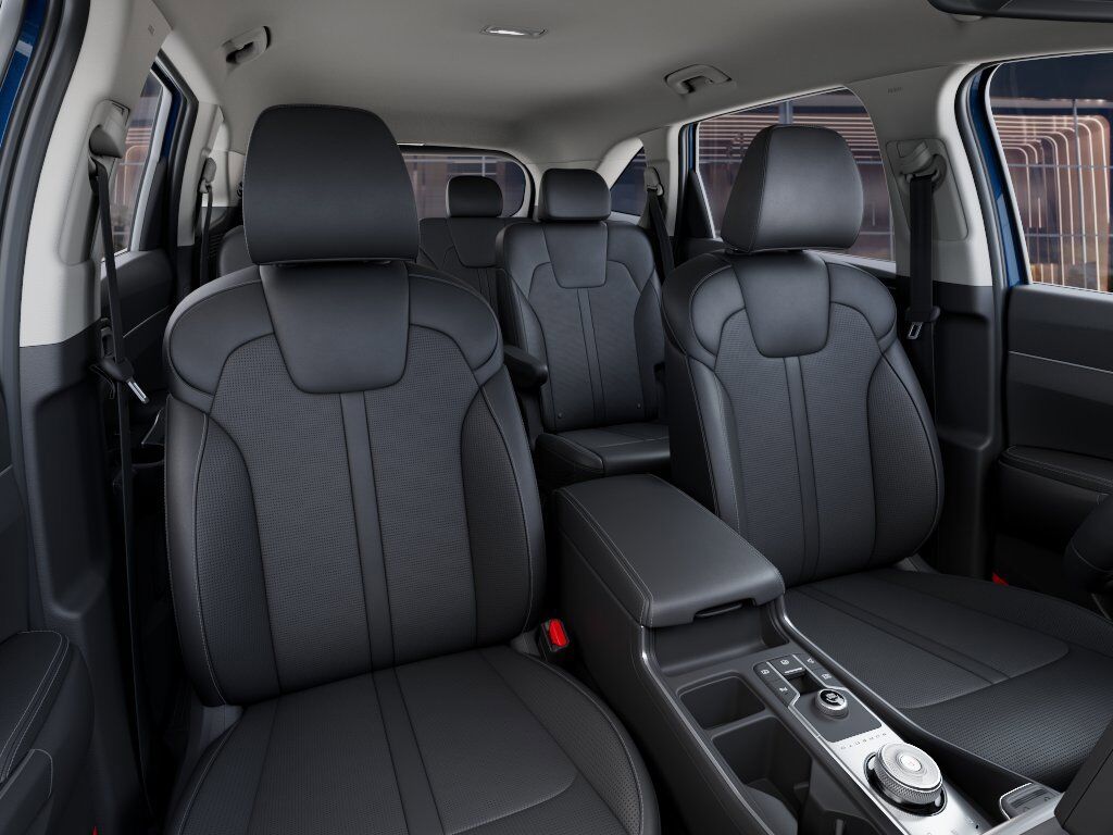 2026 Kia Sorento Hybrid EX Glendale CA