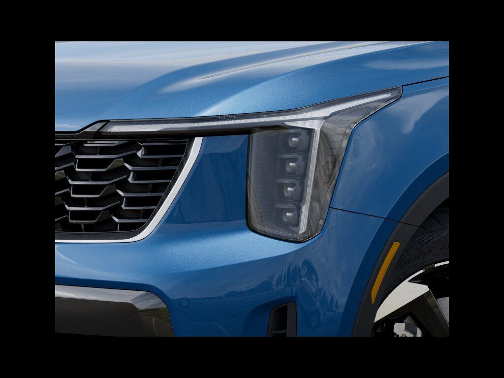 2026 Kia Sorento Hybrid EX Glendale CA