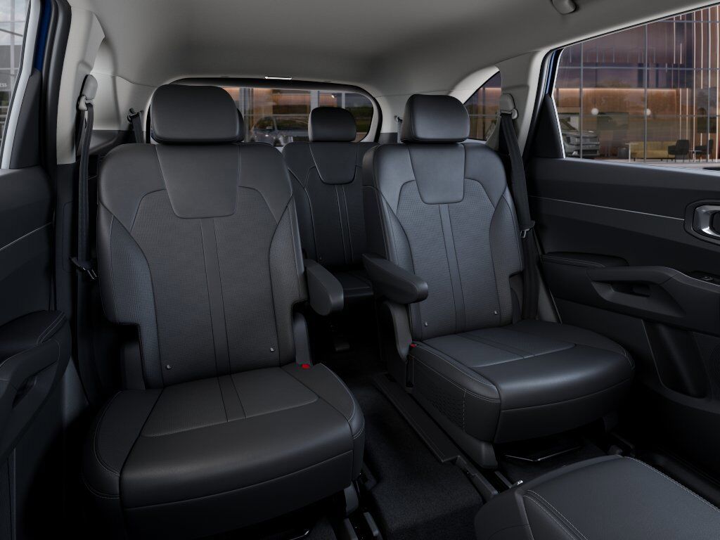 2026 Kia Sorento Hybrid EX Glendale CA