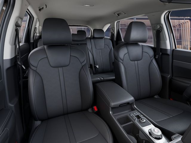 2026 Kia Sorento Hybrid EX Glendale CA