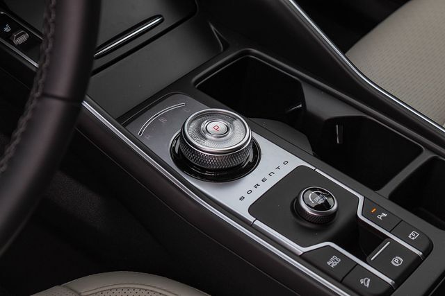 2026 Kia Sorento Hybrid EX Glendale CA