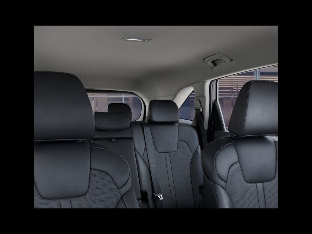 2026 Kia Sorento Hybrid EX Glendale CA