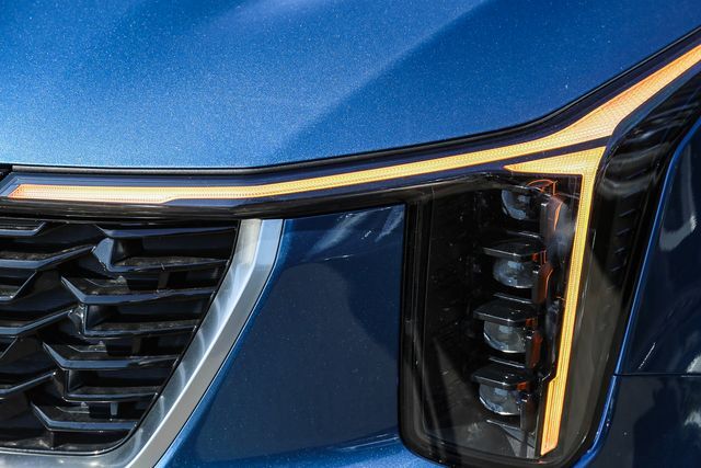 2026 Kia Sorento Hybrid EX Glendale CA