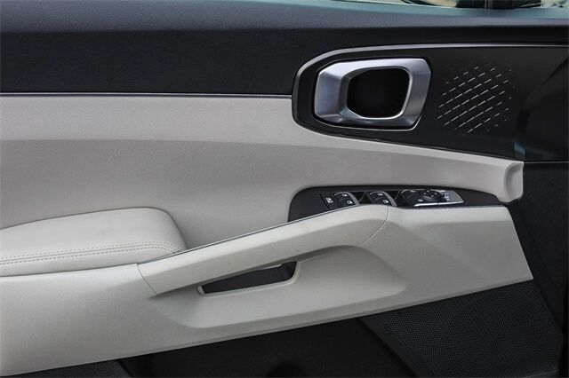 2026 Kia Sorento Hybrid EX Glendale CA