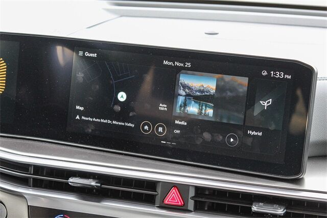 2026 Kia Sorento Hybrid EX Glendale CA