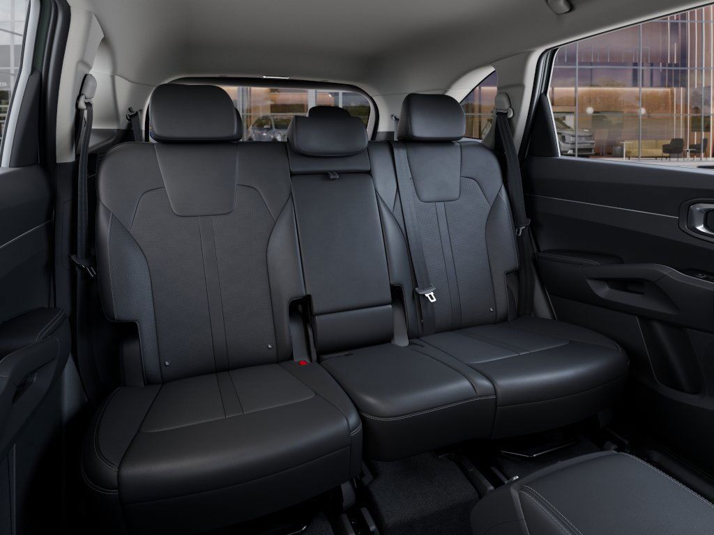 2026 Kia Sorento Hybrid EX Glendale CA