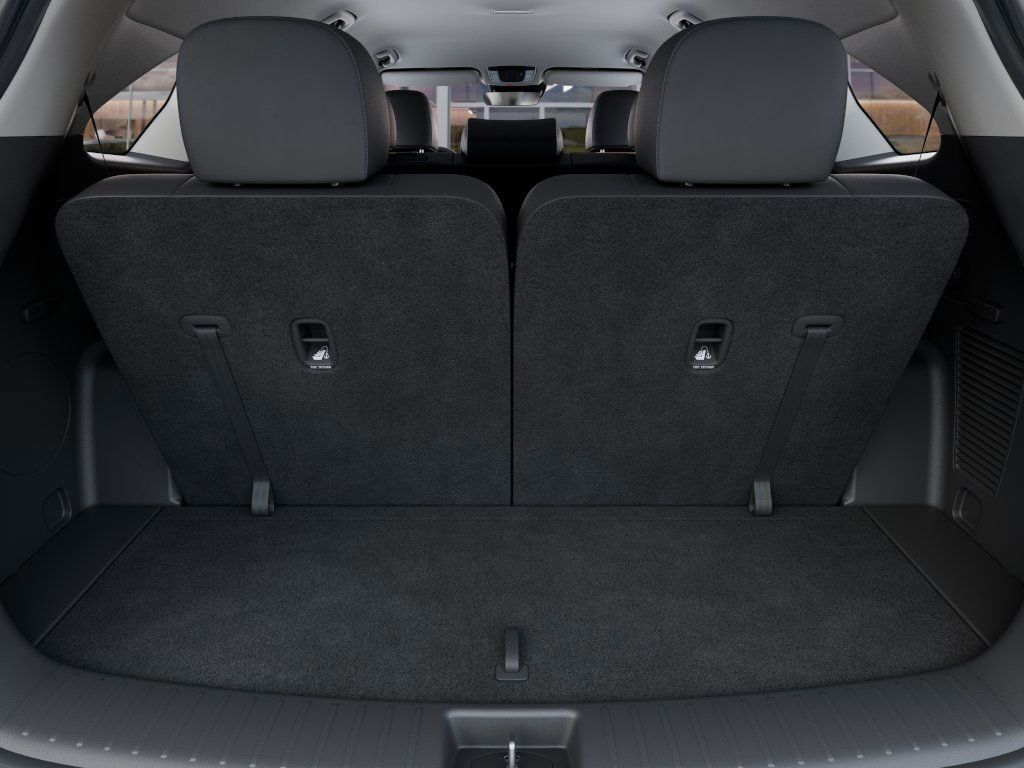2026 Kia Sorento Hybrid EX Glendale CA