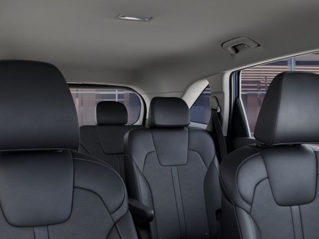 2026 Kia Sorento Hybrid EX Glendale CA