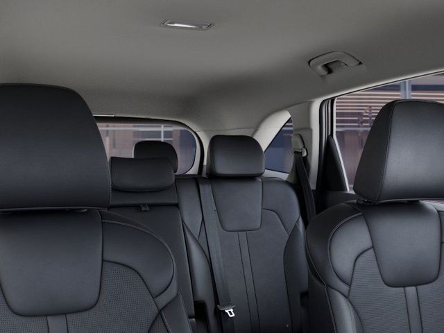 2026 Kia Sorento Hybrid EX Glendale CA