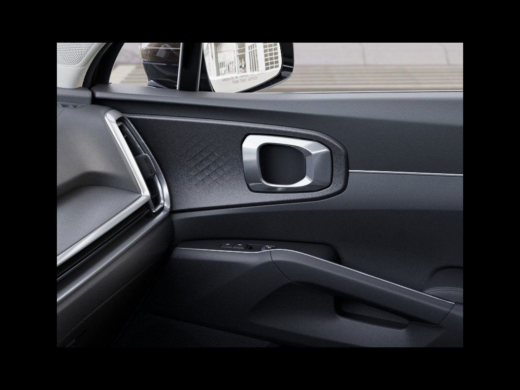 2026 Kia Sorento Hybrid EX Glendale CA