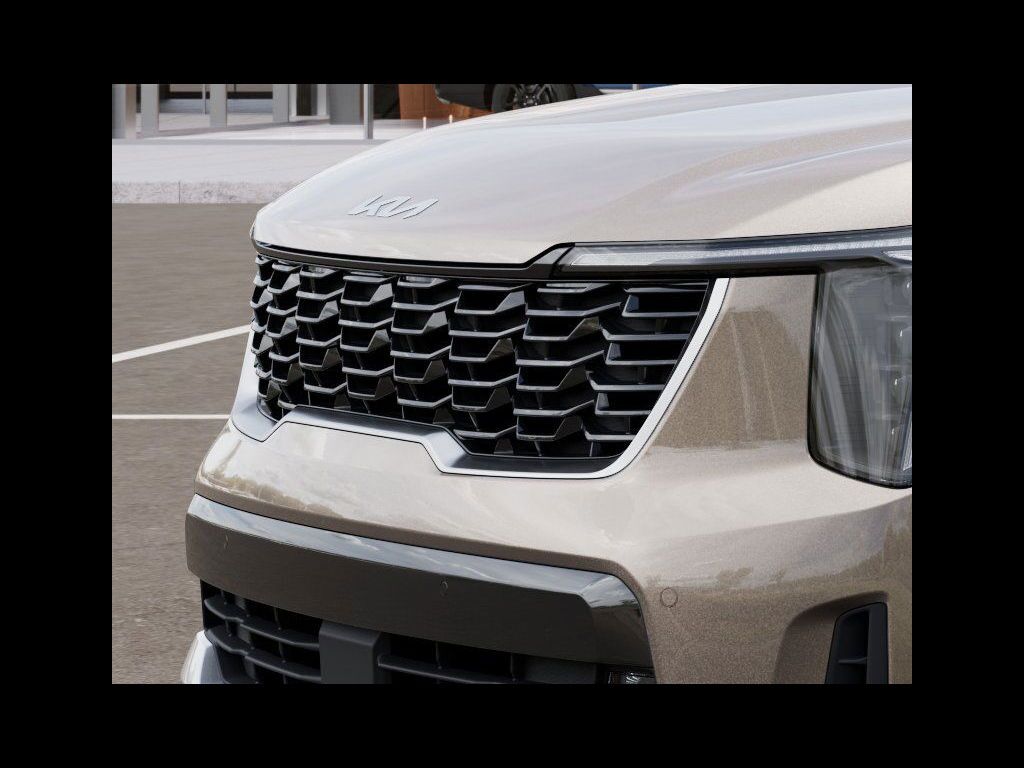 2026 Kia Sorento Hybrid EX Glendale CA