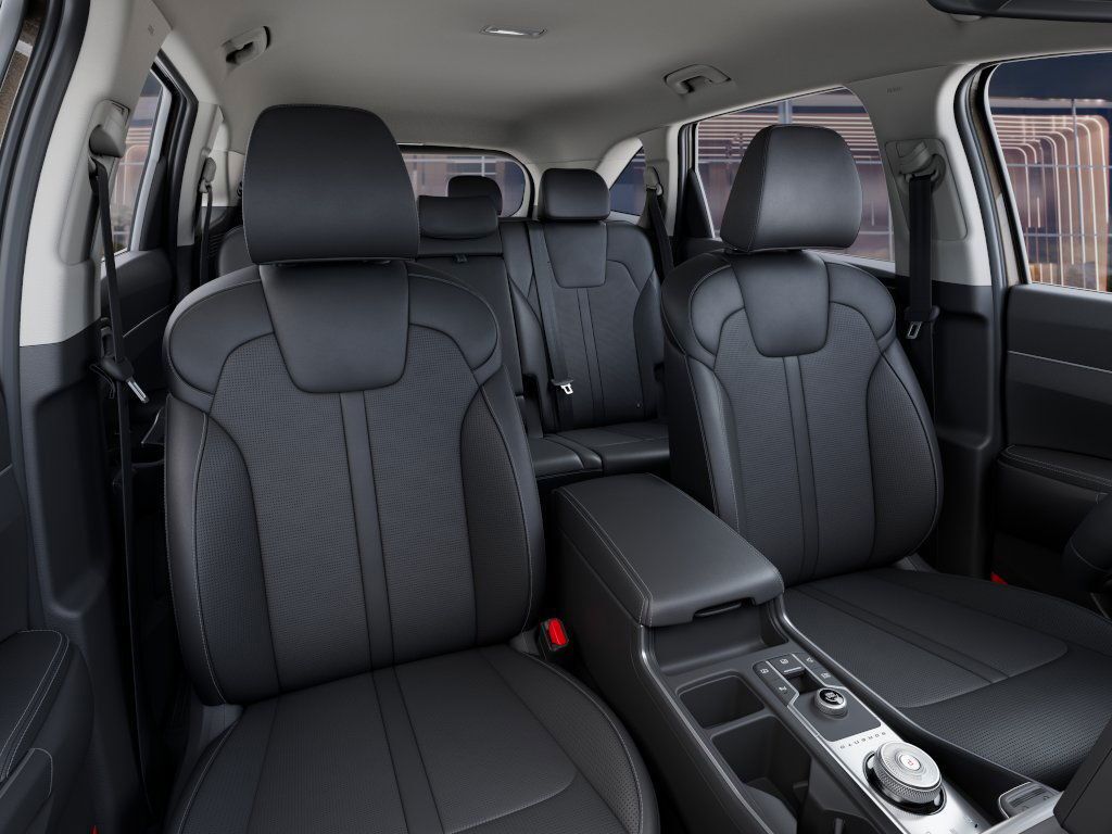 2026 Kia Sorento Hybrid EX Glendale CA