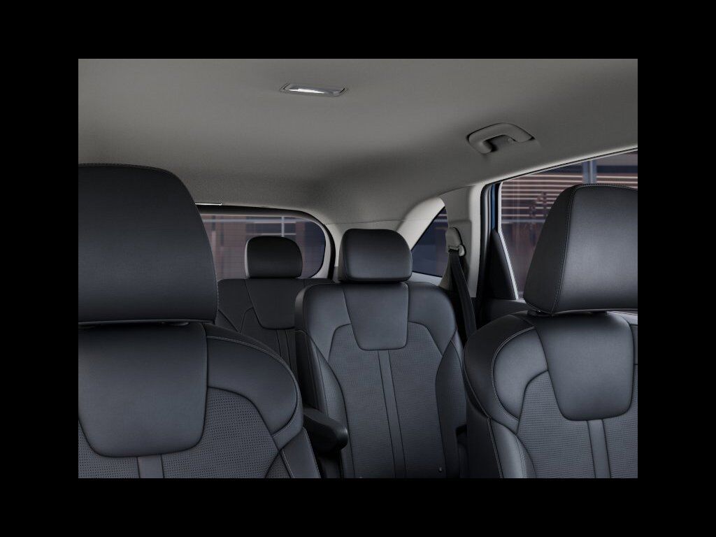 2026 Kia Sorento Hybrid EX Glendale CA