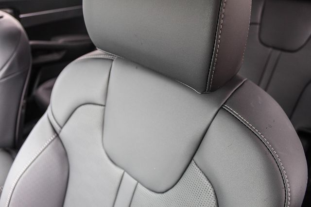 2026 Kia Sorento Hybrid EX Glendale CA