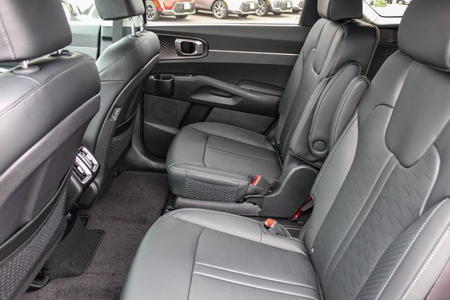 2026 Kia Sorento Hybrid EX Glendale CA