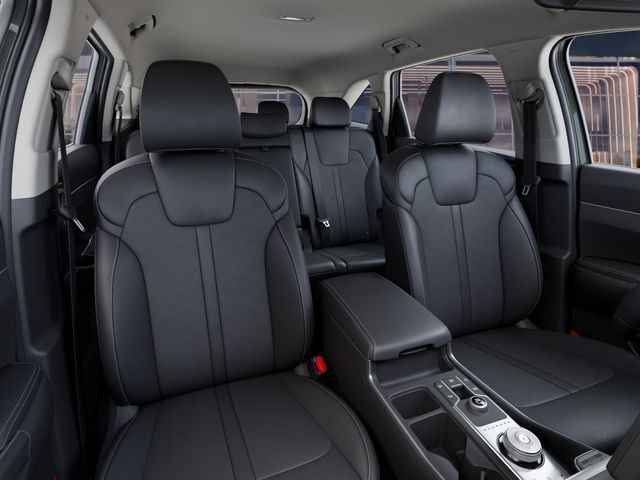 2026 Kia Sorento Hybrid EX Glendale CA